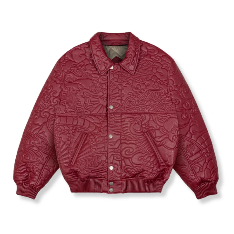 GOODRICHBRAND | THE SAMPANS BOMBER