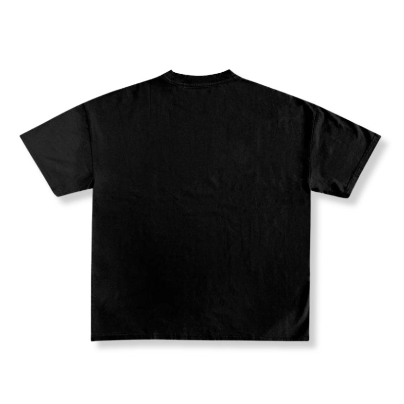 GOODRICHBRAND: The Essential Statement Tee