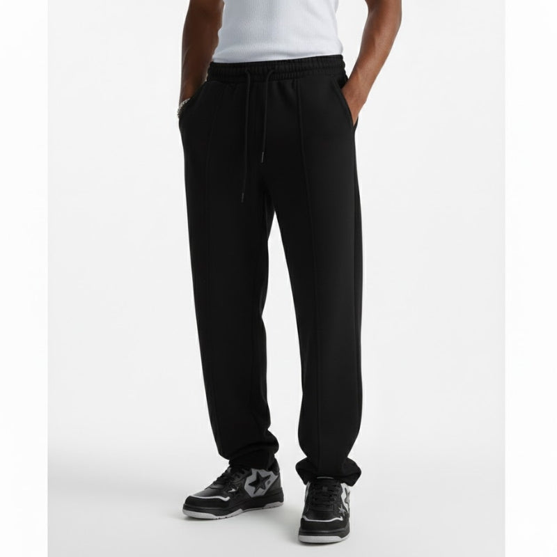 GOODRICHBRAND SWEATPANTS – STYLE AND COMFORT IN ONE