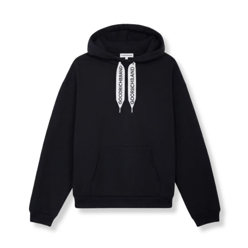 GOODRICHBRAND Hoodie – Limited Edition